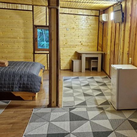 Kolyba Complex Otel Umanʼ Dış mekan fotoğraf
