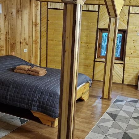 Kolyba Complex Otel Umanʼ Dış mekan fotoğraf