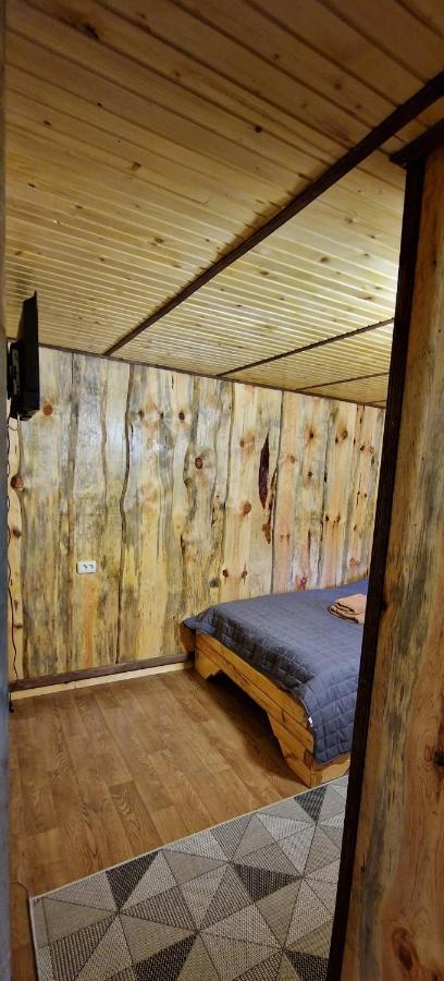 Kolyba Complex Otel Umanʼ Dış mekan fotoğraf