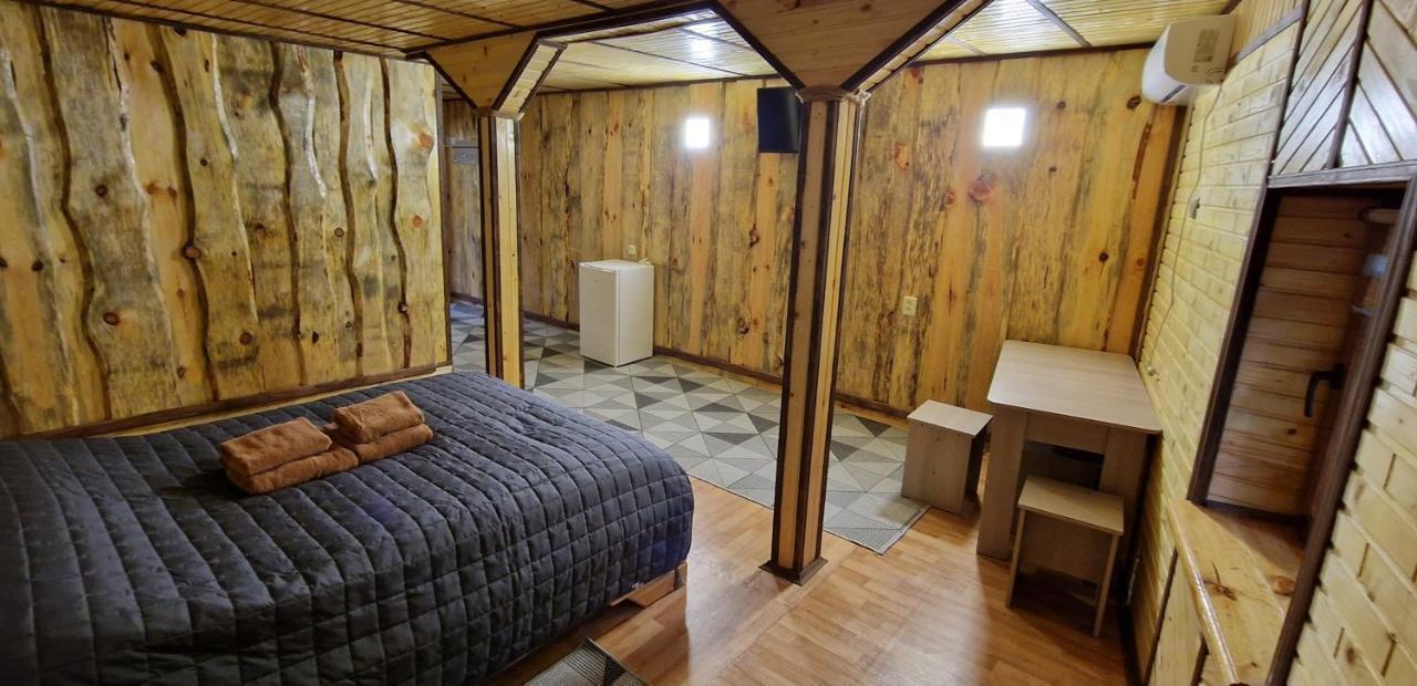 Kolyba Complex Otel Umanʼ Dış mekan fotoğraf