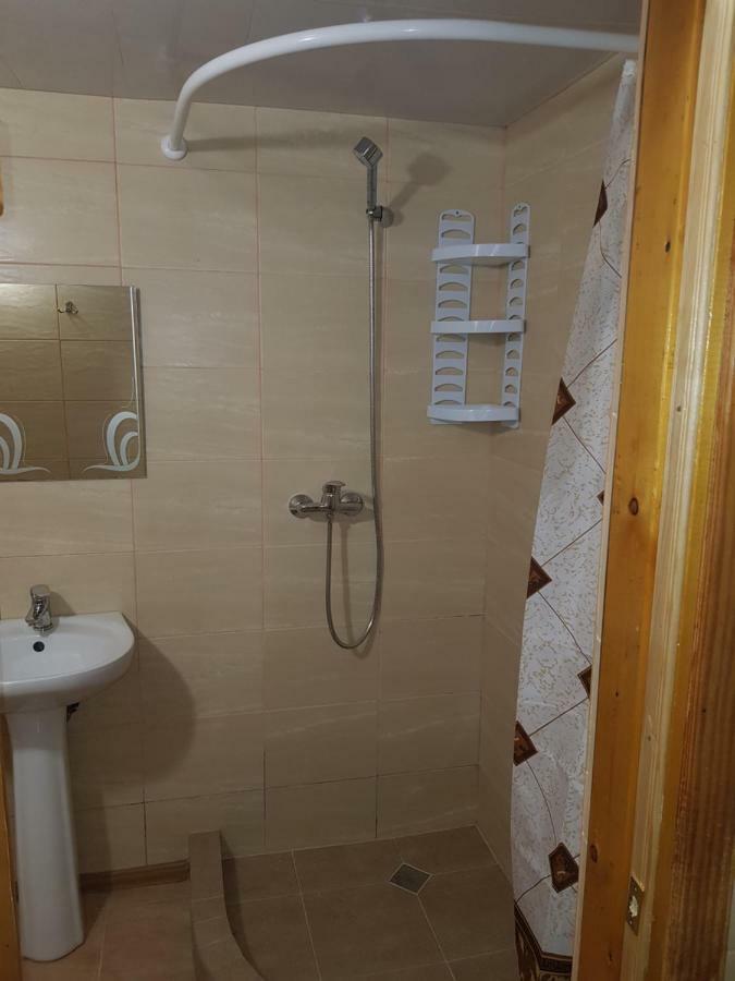 Kolyba Complex Otel Umanʼ Dış mekan fotoğraf