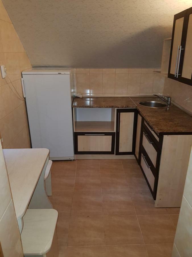 Kolyba Complex Otel Umanʼ Dış mekan fotoğraf